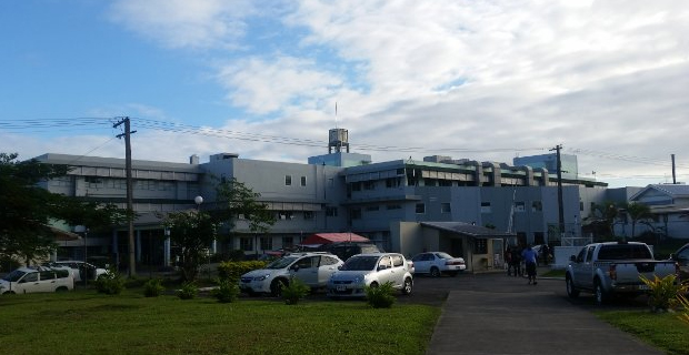 Health Ministry responds to NFP leader's claims 