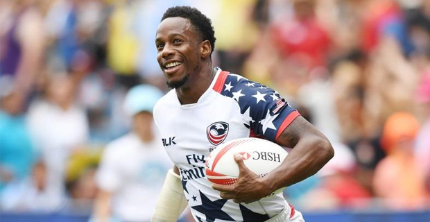 USA boasts full strength ahead of the Hong Kong 7s