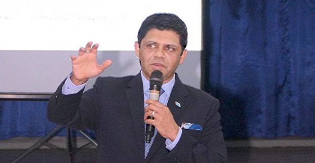  Ministry to improve teacher‑to‑student ratios in schools - Acting PM