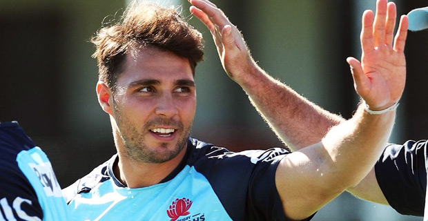 Waratahs fine Phipps $AUD4000 for urinating on a bar while wearing cow costume