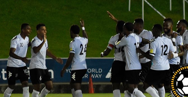 8 overseas applicants shortlisted for the position of Fiji soccer coach - Patel