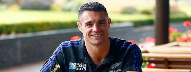 All Blacks to face biggest RWC challenge