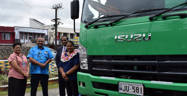 Municipal Councils continue working with government to improve service delivery to all Fijians - Kumar