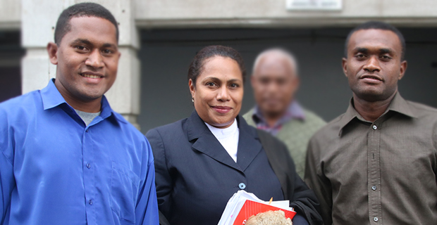 Two former Corrections Officers acquitted of rape 