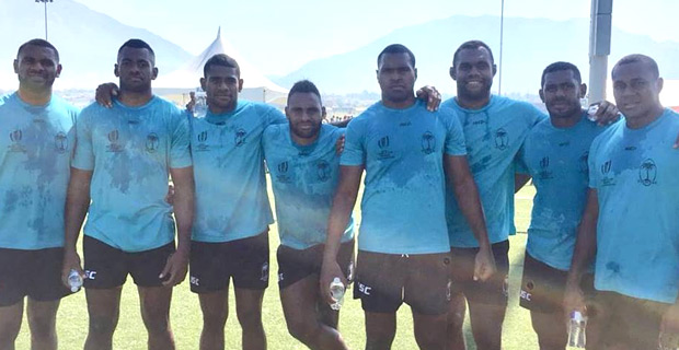 No one is above the team despite having quality world class players - Baber