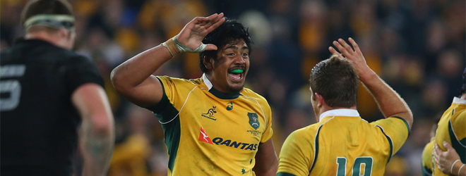 Australia & Argentina pull off upset victories