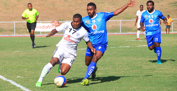 Ba-Lautoka to clash this Friday in VPL