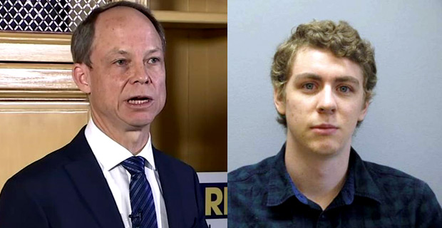 US Judge terminated for lenient sentencing towards Stanford University sex attacker 