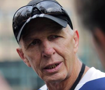 Fiji was also trying to get Sir Gordon Tietjens
