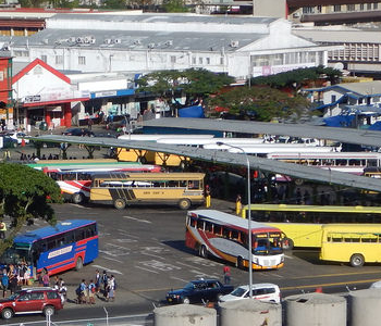 All buses and passengers to use e-ticketing machines by 1st October