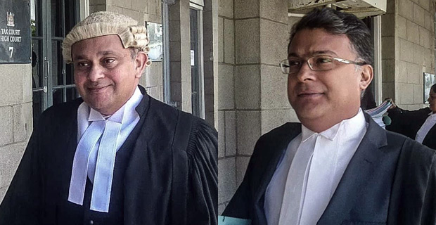 High Court strikes out Sun Insurance's case and orders $2,000 be paid to AG's Office in costs