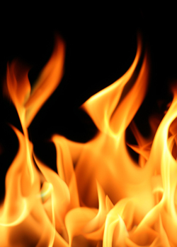 Two cases of fire recorded in last 48 hours in West
