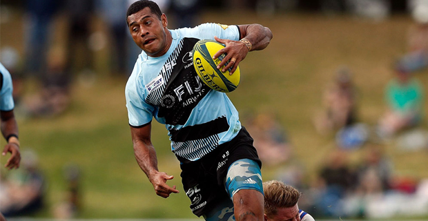 Fiji Drua to regroup this week following injuries and suspensions