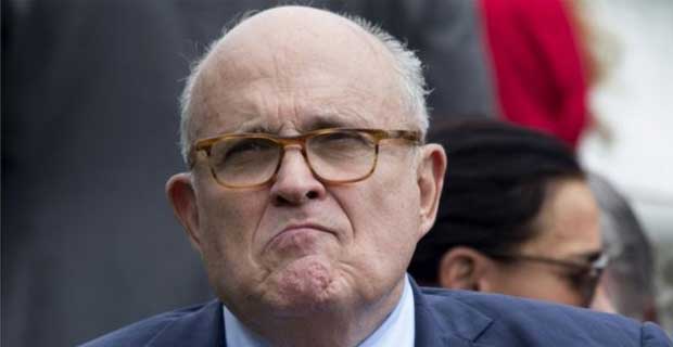 Trump's Lawyer subpoenaed for documents