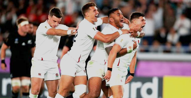 It took two and a half years to prepare for last night's win over All Blacks - Eddie Jones