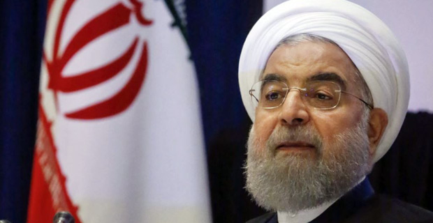 US President not loyal to commitments – Iranian President