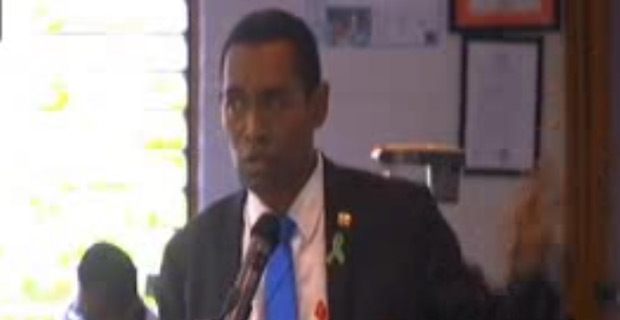 We target about 200 drug dealers in the Suva and Nausori corridor - Masitabua 