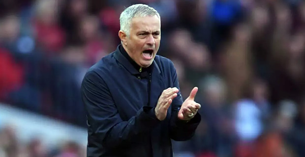 Mourinho to face FA investigation for swearing in Portuguese after Newcastle comeback
