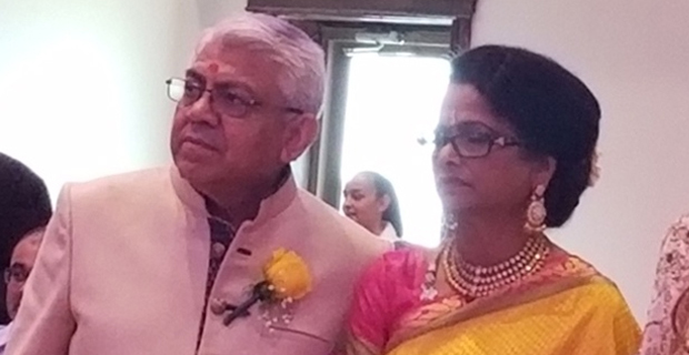 Former residents of Ba found dead inside their home in Canada