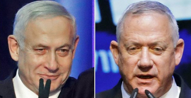 Netanyahu hands over opportunity to form Government to rival