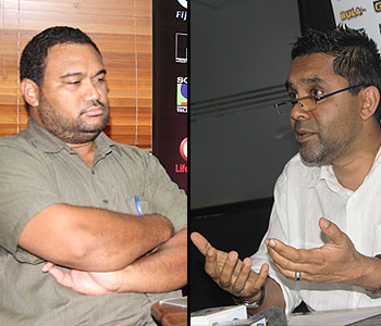 Riyaz Sayed-Khaiyum wants FijiTV to retract its story