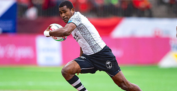 Fiji do not make it past pool stages in Dubai