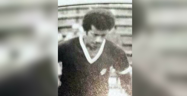Former National and Ba soccer rep passes away