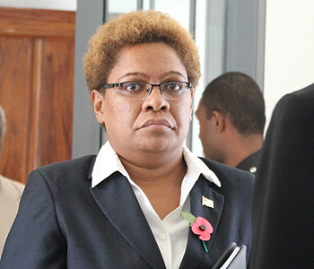 Opposition motion regarding land defeated in parliament