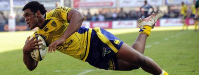 Nalaga signs with Toulon