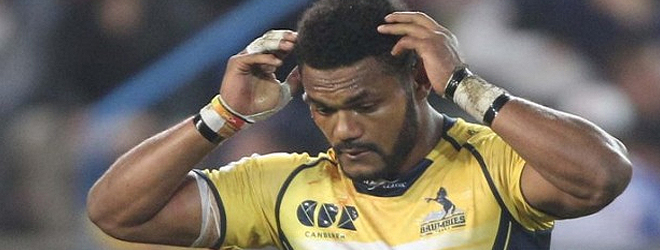 Speight replaced by Cummins