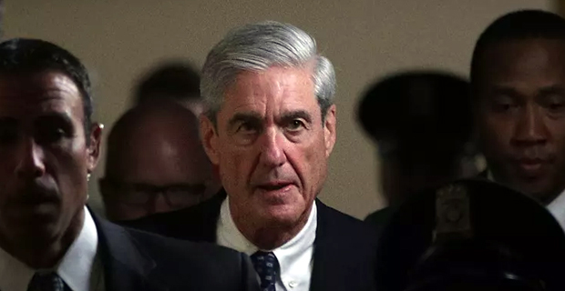 Trump warned not to interfere with Mueller