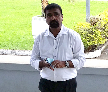 Witness accused as a liar and cunning person in the $3M alleged scam trial