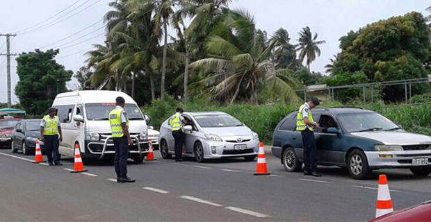 Zero tolerance for drinking and driving - SSP Mishra