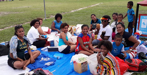 Boxing day a time for family