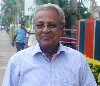 FLP to create ministry for race relations if it comes into power