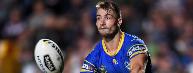 Eels set to lose 12 points accumulated so far