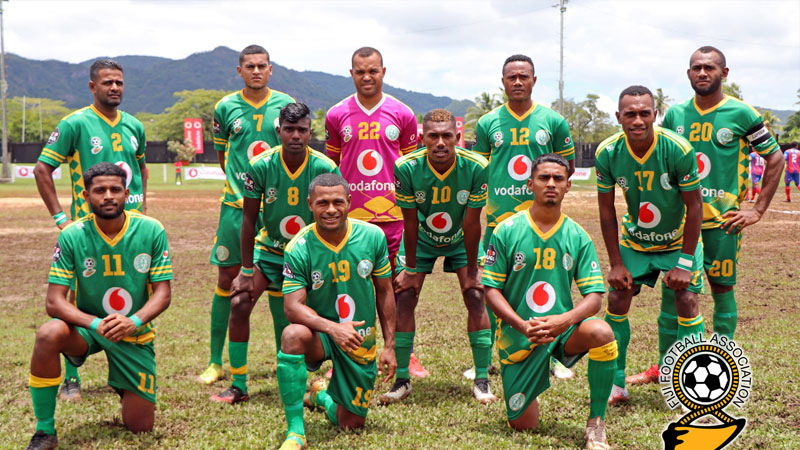 Nadi qualifies for FACT semi-final