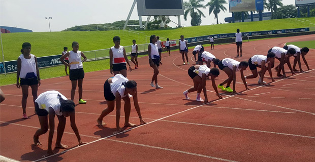 Kakala house claims first gold medal at ACS interhouse