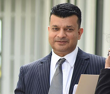 High court to rule on strike out application next Tuesday