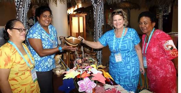 2018 Fijian Tourism Expo registrations closed
