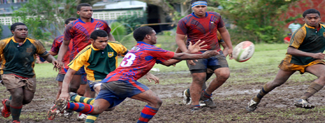 MBHS U18â€™s unbeaten record to be tested by QVS