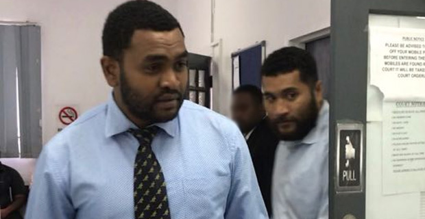 Kolinisau found guilty of manslaughter, Tikoenaburevere acquitted