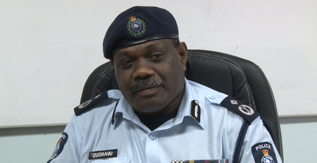 6 police officers died from NCD this year - Tudravu