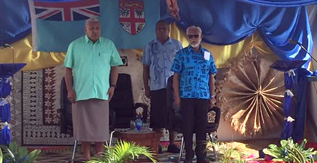 Opposition insulting everyday workers of the country - PM 