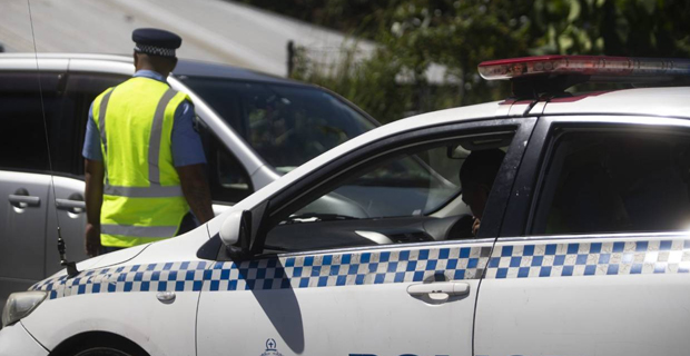 Anti-vaxxer arrested and denied bail for incitement against the Samoan Governments vaccination order