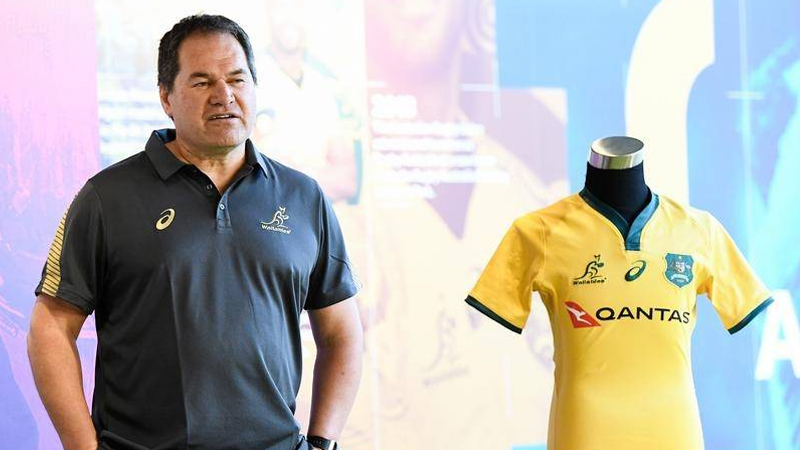 Rennie's new respect for Pumas