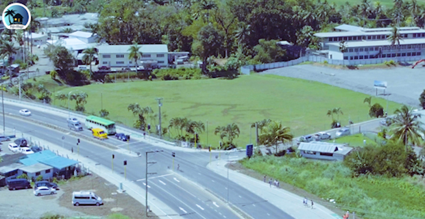 Less than a month in and speeding already an issue on new 4-lane section of Kings Road