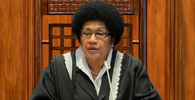 2018-2019 National Budget Address to now be delivered on the 28th of this month