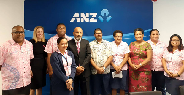 People participating in ANZ MoneyMinded program now able to save minimum of $290 on a monthly basis