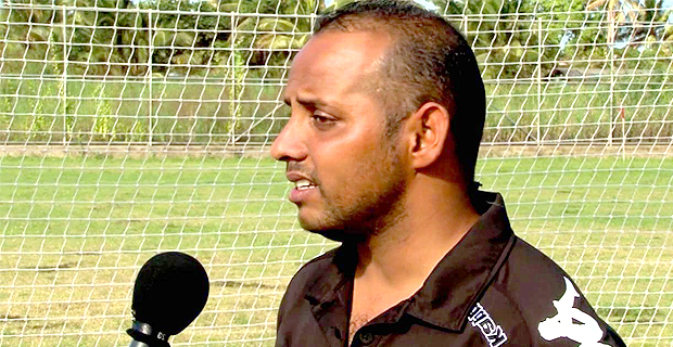 Shalen Lal joins Labasa's coaching panel